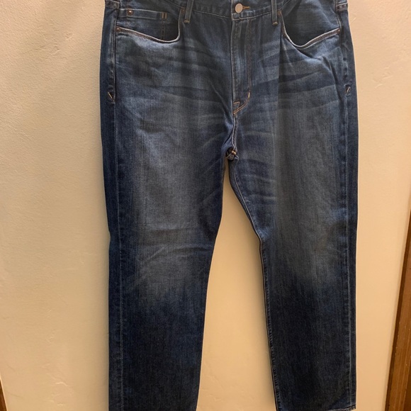 Lucky Brand Jeans -Special Edition Men’s 36 x 32 - Picture 3 of 16